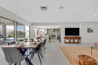 Salt and Serenity - Beachside Escape with Pool - 7