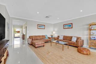 Salt and Serenity - Beachside Escape with Pool - 7