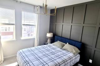 The Villas The One Villa by RDU Airport with Indoor Heated Pool and Gym - Durham - 5