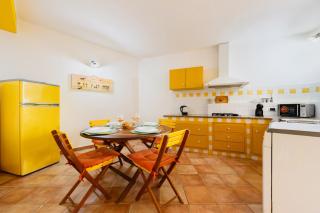 Casa Ludovica a 100 passi dal mare - Àrbatax - 3
