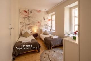 Les Gites Du Retable - Colmar - 8