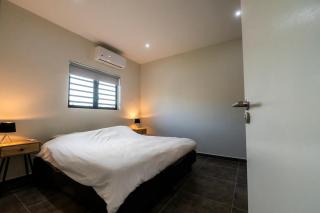 Sunny Villa Blenchi w Private Outdoor Pool! - Willemstad - 6