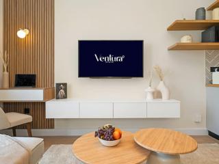 Contemporary 1BR in Collective 2.0 Luxury and Comfort - 7