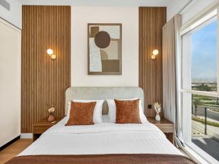 Contemporary 1BR in Collective 2.0 Luxury and Comfort - 6