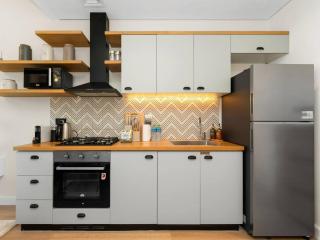 Contemporary 1BR in Collective 2.0 Luxury and Comfort - 4