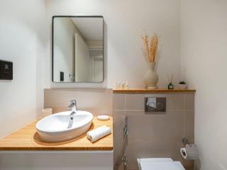 Contemporary 1BR in Collective 2.0 Luxury and Comfort - 3