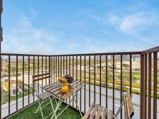 Contemporary 1BR in Collective 2.0 Luxury and Comfort - 2