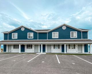 Updated Lake View Condo 941 2, Amazing Views - Garden City - 8