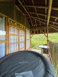 Glamping Falan Tolima - Falan - 4
