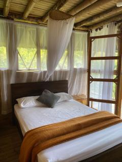 Glamping Falan Tolima - Falan - 2