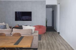 Modern on McMillan Central, WiFi, Smart TV - Methven - 9
