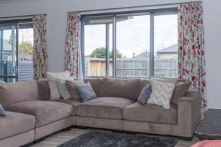 Modern on McMillan Central, WiFi, Smart TV - Methven - 2