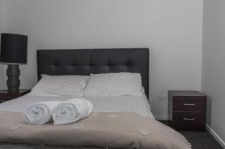 Modern on McMillan Central, WiFi, Smart TV - Methven - 3