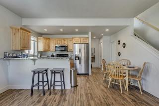 Hill Field Stays by Cloud Dream Homes - Layton - 3