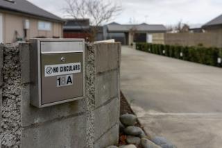 Modern on McMillan Central, WiFi, Smart TV - Methven - 6