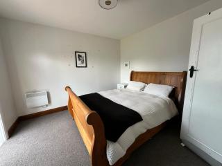 Cosy Cottage on Allen St - Methven - 4