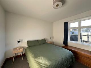 Cosy Cottage on Allen St - Methven - 1