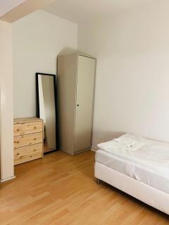 Convenient Studio for 1 - Amburgo - 3