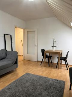 Convenient Apartment for 2 - Norderstedt - 7