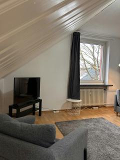 Convenient Apartment for 2 - Norderstedt - 4