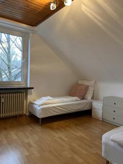 Convenient Apartment for 2 - Norderstedt - 2