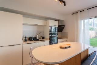 KARUKERA Bel appartement avec jardin au cœur de Chiberta - Anglet - 3