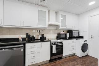 Short Stay Apartment Shams 1 Jumeirah Beach Residence 2 Bed Sleeps 6 - DVH HOLIDAY HOMES - 3