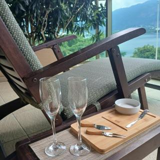 Apart-Hotel no Melhor de Ipanema - Río de Janeiro - 9