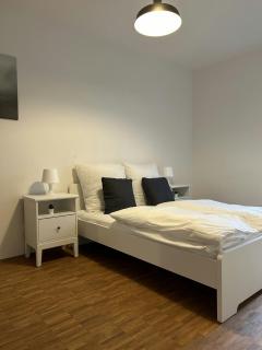 Convenient Apartment for 2 - Hamburgo - 7