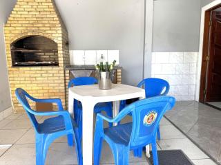 Duplex lindo a 200m da praia | ROTO162 - 0