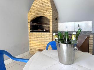 Duplex lindo a 200m da praia | ROTO162 - 8