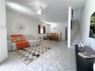 Duplex lindo a 200m da praia | ROTO162 - 4