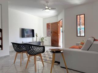 Duplex lindo a 200m da praia | ROTO162 - 1