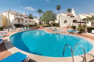 La Manga Club El Rancho Villa 612 - Atamaría - 9