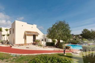 La Manga Club El Rancho Villa 612 - 6