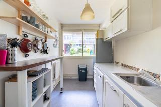 Belle Maison 4 chambres jardin proche Paris - Cergy - 8