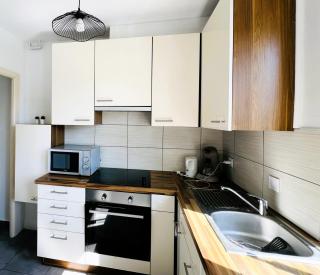 RM-2 - Appartement F2 au 2ème étage pour 1-3 pers - Mulhouse - 7
