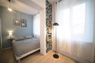 Agréable studio fonctionnel et confortable - Mulhouse - 5