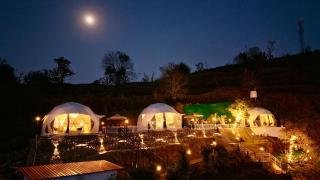 Manzil Escapes - Masuri - 9