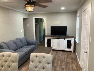 Cozy Lakehouse - 3