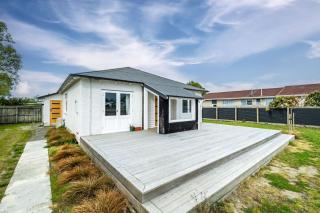 Cosy Cottage on Allen St - Methven - 0