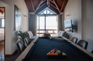 Penthouse con vista a las montañas y lago - Bariloche - 9