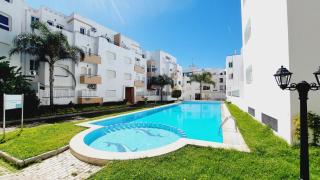 Appartement avec piscines, vue sur mer et accès à la plage à Achakar Hill, Tanger. - Tangeri - 0