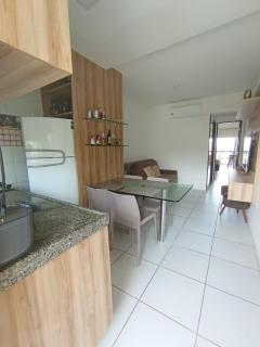 flats Monte Castelo Gravatá -PE - 5