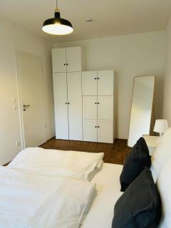 Convenient Apartment for 2 - Hamburgo - 4