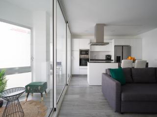 Habitación privada - Coliving Room La Isleta II - Beach - Wifi - Las Palmas de Gran Canaria - 2