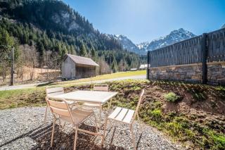 Chalet Léonie - Abondance - 9