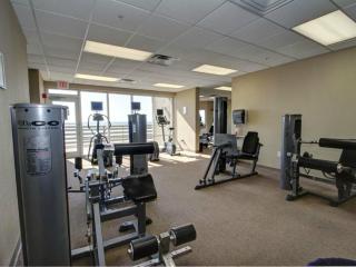 King Master Bedroom, 2 Baths, Free Beach Chairs, Close to Pier Park-1209 - Panama City Beach - 2