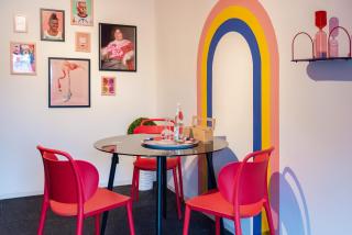 Pop Art Apartment - Balkon, Netflix, Nespresso, Zentral, Messe - Chemnitz - 2