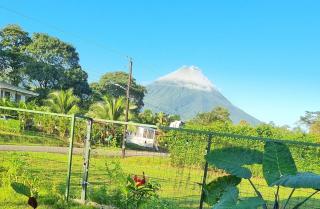 Arenal Cozy Retreats Villa Sloth - 9
